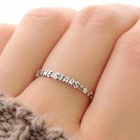 Rattle the Stars Word Ring