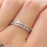 Rattle the Stars Word Ring